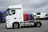 Mercedes-Benz Actros (2023) L / 1848 / E 6 / MP 5 / ACC /  - náhled 2
