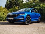 Škoda Octavia (2025) 1.5 TSI, TOP SELECTION - náhled 1