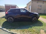 Nissan Juke (2011) Nissan Juke automat  - náhled 1