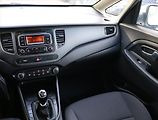 Kia Carens (2013) 1.7 CRDi, Tempomat - náhled 8