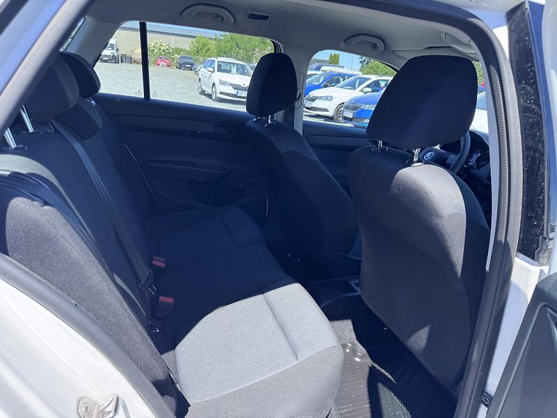 Škoda Fabia III 1.0 TSi,181 tis km,2023 - fotka 15 z 17