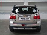 Chevrolet Orlando (2011) 1.8i, ČR, autoAC, tažné - náhled 4