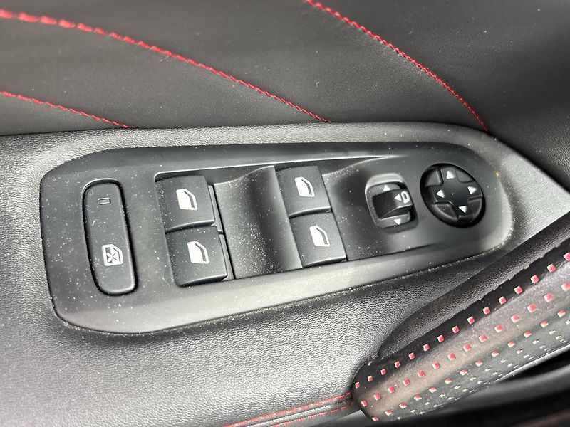 Peugeot 308 Kombi 308 - fotka 21 z 26