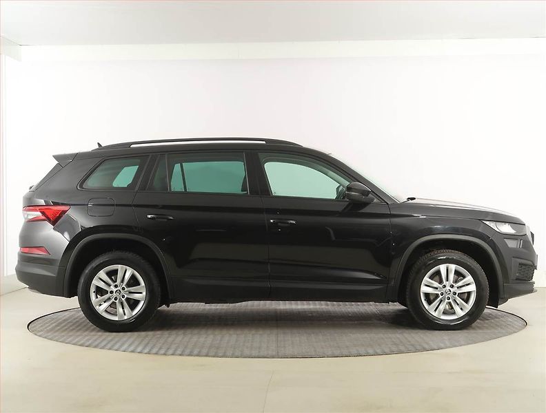 Škoda Kodiaq (2022) Ambition 2.0 TDI, digi klima - fotka 6 z 25