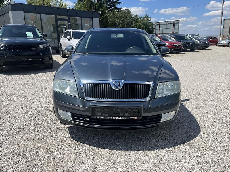 Škoda Octavia (2005) 1.9TDi 77Kw Tažné, REZERVACE! - fotka 2 z 17