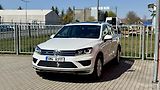Volkswagen Touareg 3.0TDi*193kW*R-LINE*PERLEŤ - náhled 43