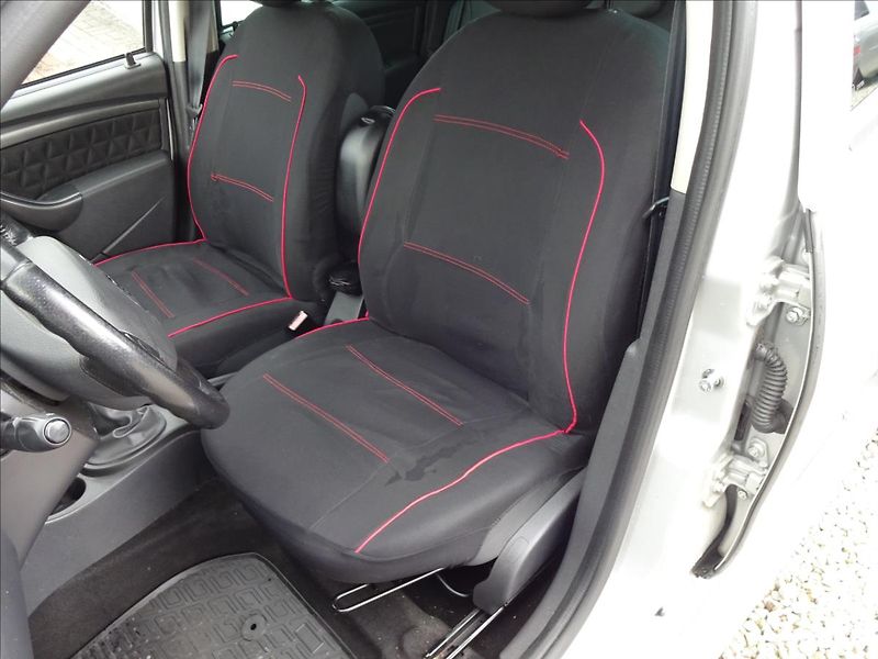 Dacia Duster 1,5 DCi 80kW 4X4 - fotka 17 z 45