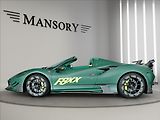 Ferrari F8 XX by Mansory - náhled 11