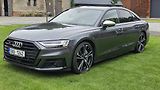 Audi S8 (2021) - náhled 1