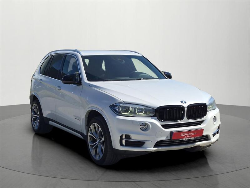BMW X5 3,0 230 Kw 40d Xdrive ČR - fotografie inzerátu