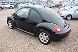 Volkswagen New Beetle (2009) 1,4i 16V KLIMA EL.OKNA ALU ESP - náhled 4