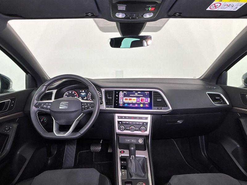 Seat Ateca Experience 4WD DSG - fotka 5 z 30