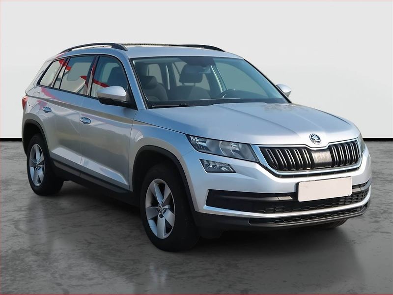 Škoda Kodiaq (2018) Ambition Plus 2.0 TDI, Automat - fotografie inzerátu