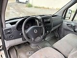 Volkswagen Crafter (2006) CRAFTER 2.5.TDI,100KW,MAXI - náhled 21