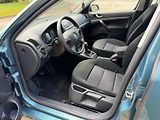 Škoda Octavia 1.9TDI 1.majitel / bez koroze - náhled 10