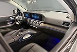 Mercedes-Benz GLS (2019) GLS 400d 4Matic AMG Line - náhled 38