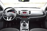 Kia Sportage 1,6 16V 1.M, PDC,KAMERA,AKCE - náhled 10