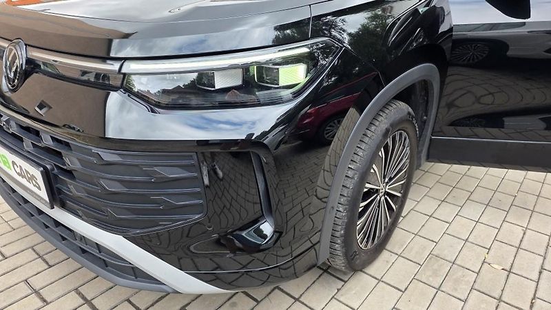 Volkswagen Tayron (2025) 1.5 eTSI 110 kW DSG7 7míst  - fotka 38 z 38