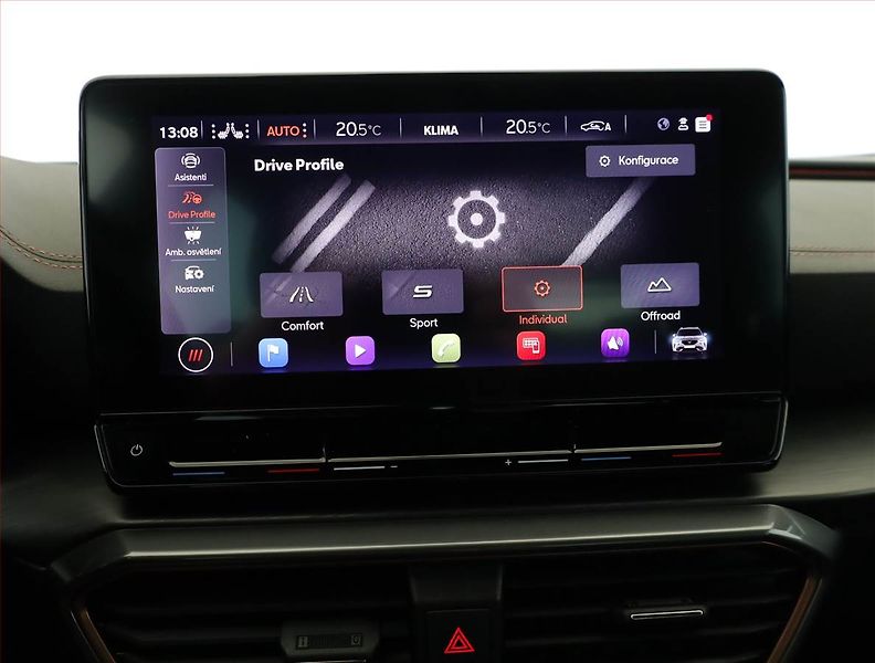 Cupra Formentor (2022) 2.0 TSI 4Drive - fotka 15 z 18