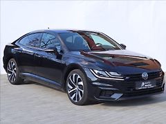 Volkswagen Arteon 2,0 TDi R-Line, ACC, Alcantara - fotografie inzerátu