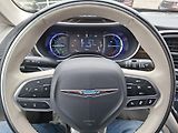 Chrysler Pacifica (2021) 3,6 LIMITED,HYBRYD, REZERVACE  - náhled 25