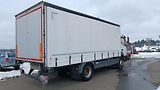 Mercedes-Benz Atego 1518 valník, Nové ČR 306t km - náhled 2