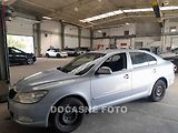 Škoda Octavia (2010) 1.6, AC, výhřev sed - náhled 1