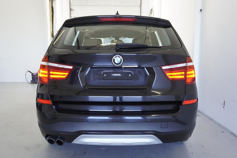 BMW X3  2,0 XDRIVE28I AUT. - fotka 6 z 29