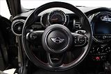 Mini Cooper S 2,0 141 kW JCW 1.majitel - náhled 17