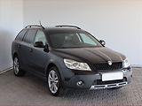 Škoda Octavia (2011) Scout 2.0 TDI, 4X4, Automat - náhled 1