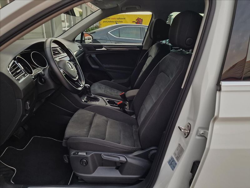 Volkswagen Tiguan 2.0 TDI 110kW DSG Maraton Ed. - fotka 19 z 50