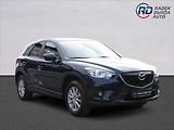 Mazda CX-5 2,0 i  ATTRACTION,TAŽNÉ - náhled 2