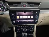 Škoda Superb (2018) 2.0 TDI, Automat, Navi - náhled 12