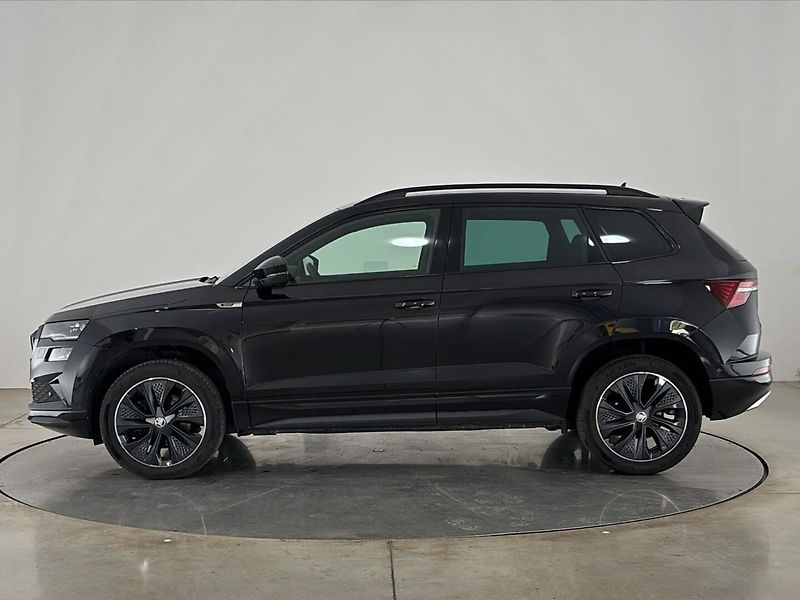 Škoda Karoq Sportline - fotka 3 z 30