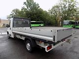 Fiat Ducato (2008) 2,3 88KW VALNÍK 4,20M - náhled 4