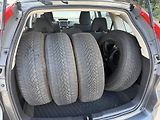 Honda CR-V Comfort 2WD - náhled 22