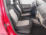 Škoda Fabia (2005) Ambiente 1.4 16V, Serv.kniha - náhled 9