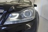 Mercedes-Benz Třídy C 250 2.2CDi 125 kW AUTOMAT - náhled 8