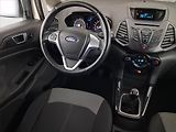 Ford EcoSport (2014) 1.5 Ti-VCT, Park. senzory - náhled 7