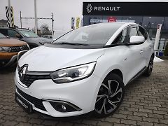 Renault Scénic 2018 1.6 dCi 118kW EDC BOSE - fotografie inzerátu