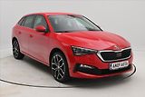 Škoda Scala 1,0 TSI 85kW Style Záruka až 5 - náhled 2