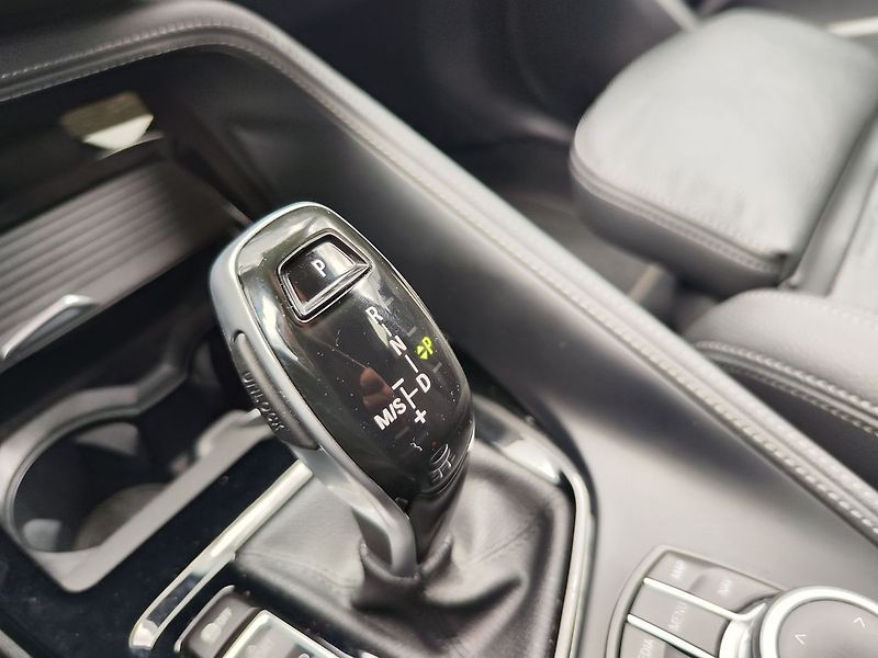 BMW X1 20d 2.0/140kW xDrive AT - fotka 23 z 34