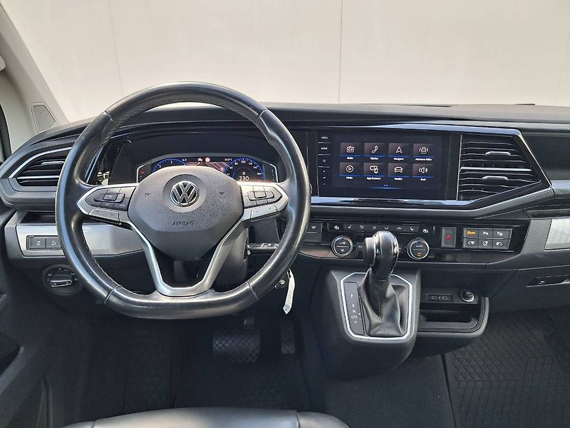 Volkswagen Multivan (2020) Bulli 6.1 Highline 2.0 TDI / 1 - fotka 5 z 24