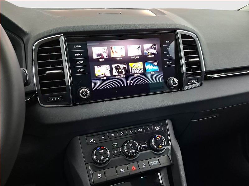 Škoda Karoq (2023) 1.5 TSI - fotka 12 z 17