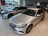 Mercedes-Benz Třídy C 220 d Avantgarde kombi - náhled 9
