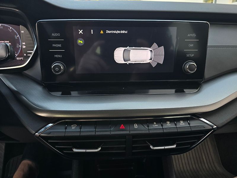 Škoda Octavia 2.0TDi DSG 1.Maj. ČR - DPH - fotka 19 z 40