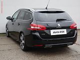 Peugeot 308 (2015) 2.0 HDi, 2.maj, AT, navi, LED - náhled 3