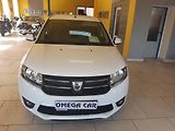 Dacia Sandero 1.2 i KLIMA  - náhled 1