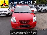 Kia Picanto (2005) VOLAT 602696113 - náhled 1