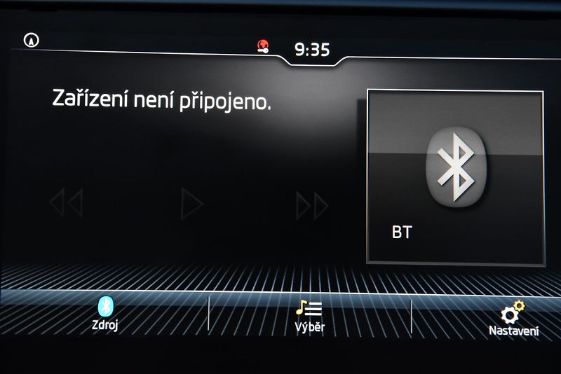 Škoda Octavia 1.4 TSi G-TEC STYLE,LED,NAV,TZ - fotka 25 z 50